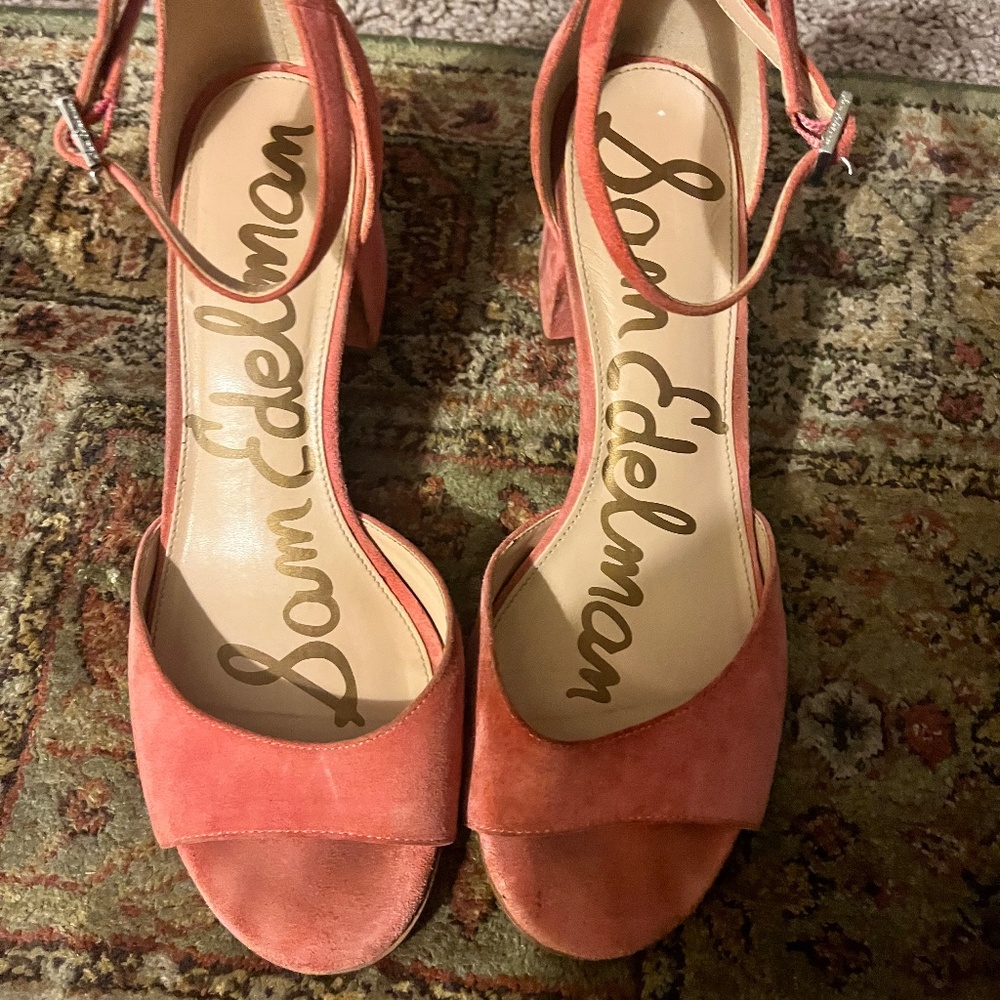 Sam Edelman Sandals